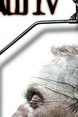 Xem phim Saw IV  - Saw IV (2007)