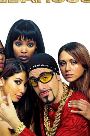 Xem phim Ali G Indahouse  - Ali G Indahouse (2002)