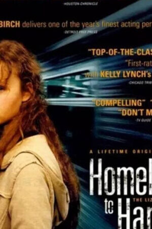 Xem phim Homeless to Harvard The Liz Murray Story  - Homeless to Harvard The Liz Murray Story (2003)