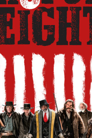 Xem phim Tám Hận Thù  - The Hateful Eight (2015)