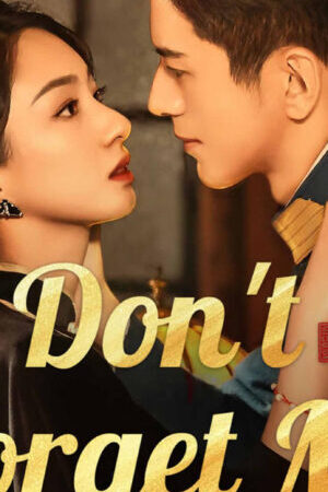 Xem phim Không Bao Giờ Quên  - Dont Forget Me (2024)