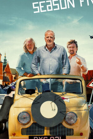 Xem phim The Grand Tour ( 5)  - The Grand Tour (Season 5) (2022)