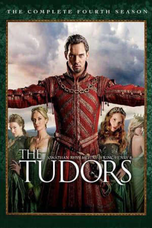 Xem phim Vương Triều Tudors ( 4)  - The Tudors (Season 4) (2009)