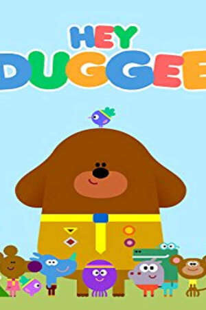 Xem phim Này Duggee ( 1)  - Hey Duggee (Season 1) (2014)