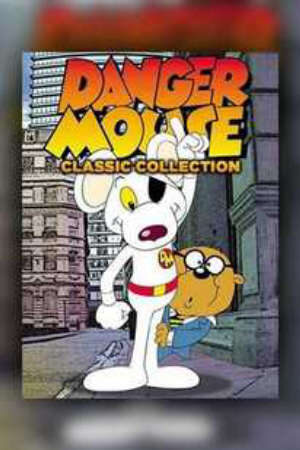 Xem phim Danger Mouse Classic Collection ( 1)  - Danger Mouse Classic Collection (Season 1) (1981)