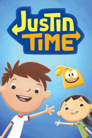 Xem phim Justin Time ( 1)  - Justin Time (Season 1) (2010)