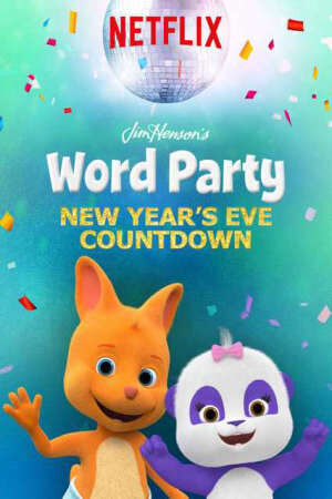 Xem phim Giúp bé học từ vựng (Phần 1)  - Word Party (Season 1) (2015)