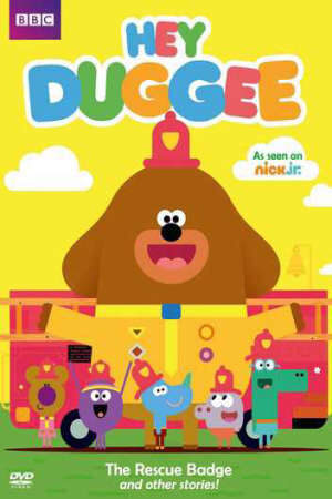 Xem phim Này Duggee ( 2)  - Hey Duggee (Season 2) (2015)