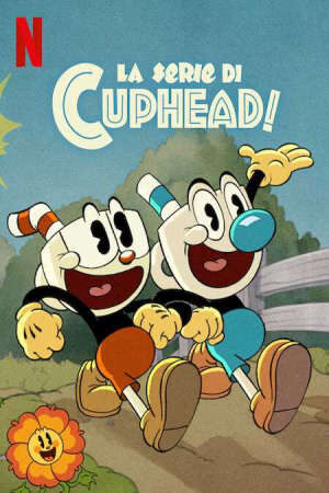 Xem phim Anh em Cuphead ( 2)  - The Cuphead Show (Season 2) (2021)