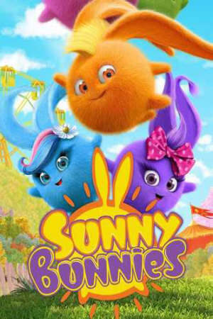 Xem phim Những chú thỏ sặc sỡ ( 2)  - Sunny Bunnies (Season 2) (2015)