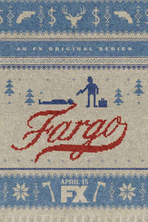 Xem phim Thị Trấn Fargo ( 1)  - Fargo (Season 1) (2013)