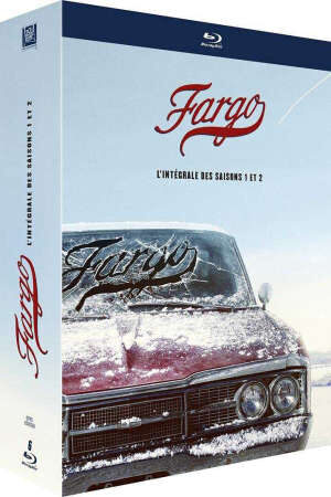 Xem phim Thị Trấn Fargo ( 2)  - Fargo (Season 2) (2013)