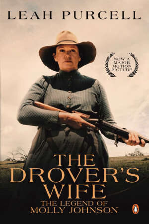 Xem phim Vợ Của Người Chăn Thả  - The Drovers Wife (2021)