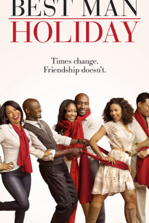 Xem phim Ngày lễ của chàng phù rể  - The Best Man Holiday (2013)