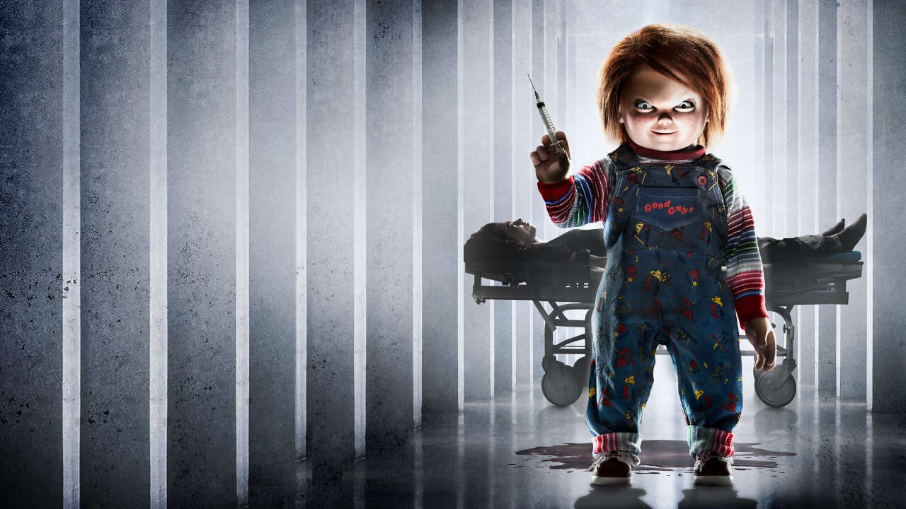 Poster of Ma Búp Bê 7 Sự Tôn Sùng Của Chucky