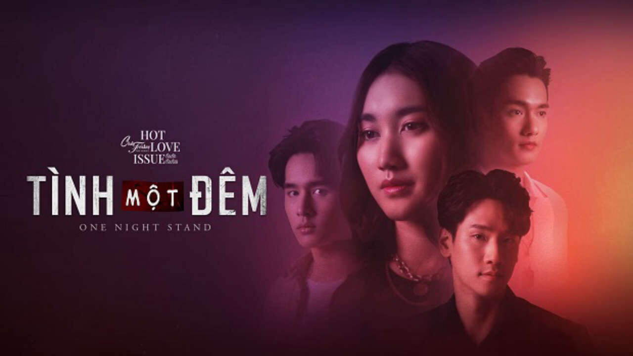 Poster of Club Friday Season 16 Tình Một Đêm