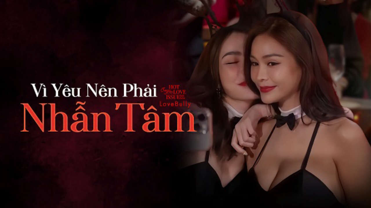 Poster of Vì Yêu Nên Phải Nhẫn Tâm