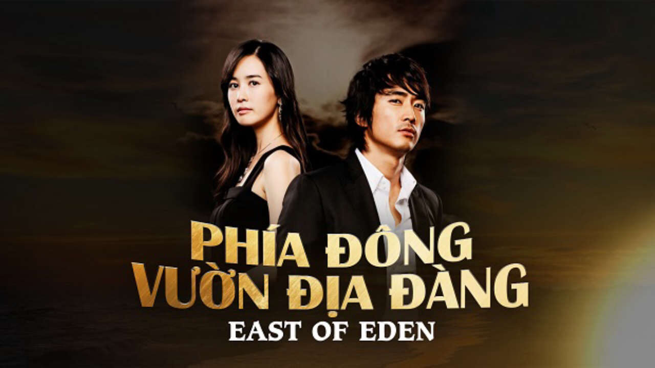 Poster of Phía Đông Vườn Địa Đàng ( 1)