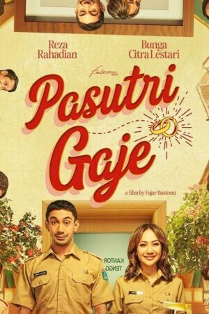 Xem phim Cặp Đôi Vui Vẻ  - Funny Couple (2024)