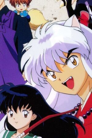 Xem phim Khuyển Dạ Xoa ( 1)  - Inuyasha (Season 1) (2000)