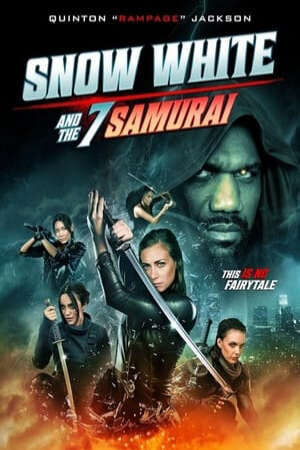 Xem phim Sát Thủ Samurai  - Snow White and the 7 SamuraiSnow White and the Seven Samurai (2024)