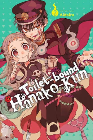 Xem phim Jibaku Shounen Hanako kun 2  - Toilet Bound Hanako kun Season 2 (2025)