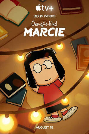 Xem phim Snoopy Giới Thiệu Marcie Độc Nhất Vô Nhị  - Snoopy Presents One of a Kind Marcie (2022)