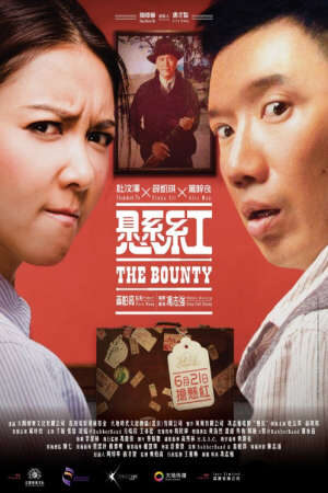 Xem phim Săn Tiền Thưởng (bản trung)  - The Bounty (2012)