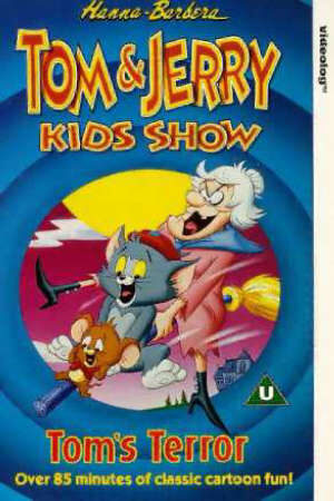 Xem phim Tom and Jerry Kids Show (1990) ( 1)  - Tom and Jerry Kids Show (1990) (Season 1) ()