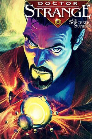 Xem phim Bác Sĩ Đa Tài  - Doctor Strange (2006)