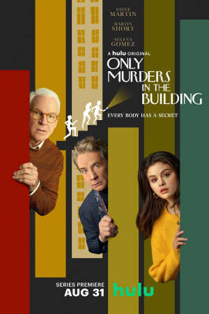 Xem phim Chỉ Có Sát Nhân Bên Trong Tòa Nhà ( 2)  - Only Murders in the Building (2021)