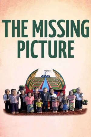 Xem phim Bức Ảnh Thất Lạc  - The Missing Picture (Limage manquante) (2012)