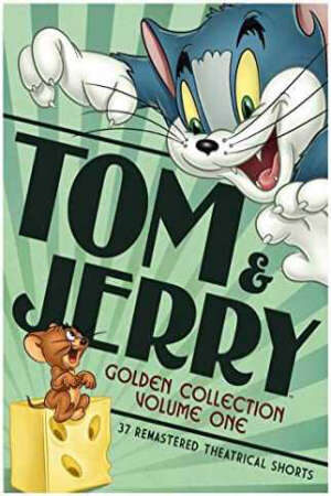 Xem phim Tom And Jerry Collections (1940)  - Tom And Jerry Collections (1940) ()