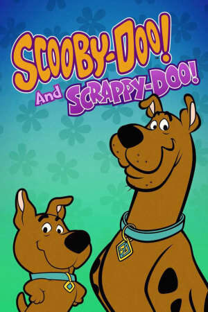 Xem phim Scooby Doo and Scrappy Doo ( 6)  - Scooby Doo and Scrappy Doo (Season 6) (1984)