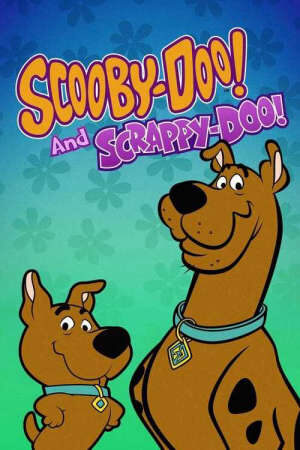 Xem phim Scooby Doo and Scrappy Doo ( 2)  - Scooby Doo and Scrappy Doo (Season 2) (1980)