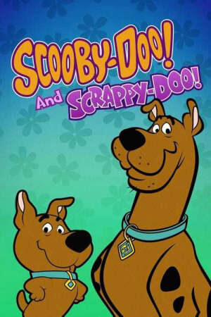 Xem phim Scooby Doo and Scrappy Doo ( 3)  - Scooby Doo and Scrappy Doo (Season 3) (1981)