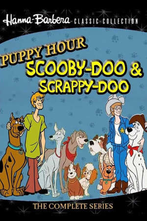 Xem phim Scooby Doo and Scrappy Doo ( 4)  - Scooby Doo and Scrappy Doo (Season 4) (1982)