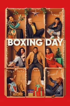 Xem phim Ngày Tặng Quà  - Boxing Day (2021)