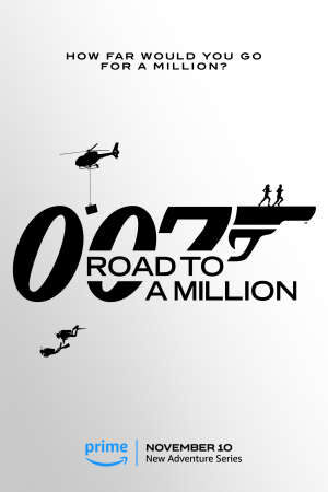 Xem phim 007 Cuộc Đua Triệu Phú  - 007 Road to a Million (2023)