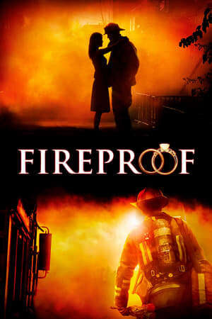 Xem phim Fireproof  - Fireproof (2008)