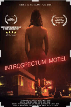 Xem phim Nhà Nghỉ Introspectum  - Introspectum Motel (2021)