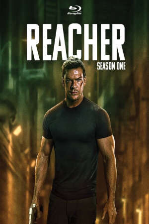 Xem phim Reacher Phát Súng Cuối Cùng 1  - Reacher Season 1 (2022)