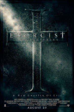 Xem phim Kẻ Trừ Tà Sự Khởi Đầu  - Exorcist The Beginning (2004)