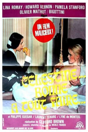 Xem phim Celestine Maid at Your Service  - Célestine bonne à tout faire (1974)