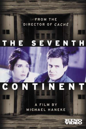 Xem phim Lục địa thứ bảy  - The Seventh Continent (1989)