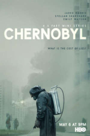 Xem phim Thảm họa Chernobyl  - Chernobyl (2019)