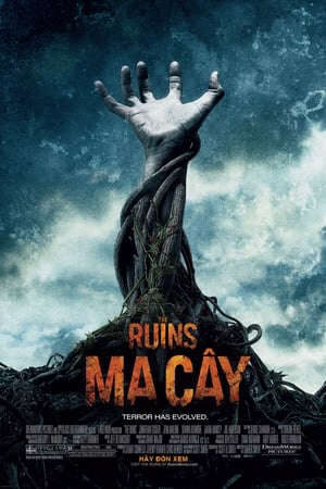 Xem phim The Ruins  - Ma cây (2008)