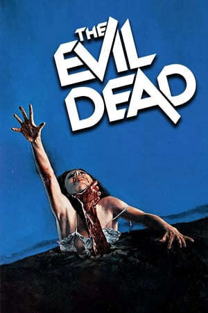 Xem phim Ma Cây 1  - The Evil Dead 1 (1981)