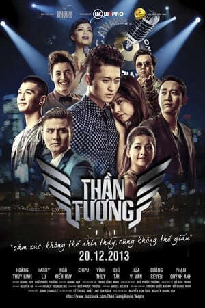 Xem phim Thần Tượng (bản việt)  - The Talent (2013)