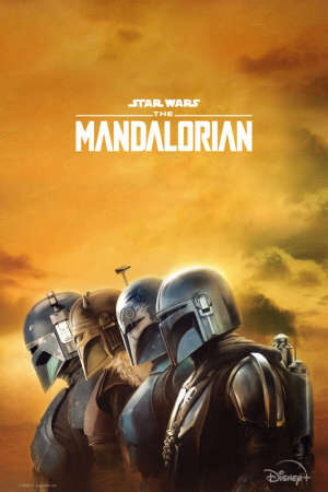 Xem phim Người Mandalore ( 3)  - The Mandalorian Season 3 (2023)